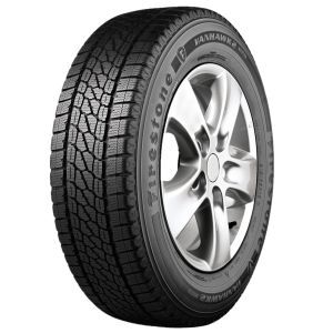 Firestone 215/70R15C VANHAWK 2 WINTER 109/107R TL, Pot: E, Pri: B, Buka: 73 dB