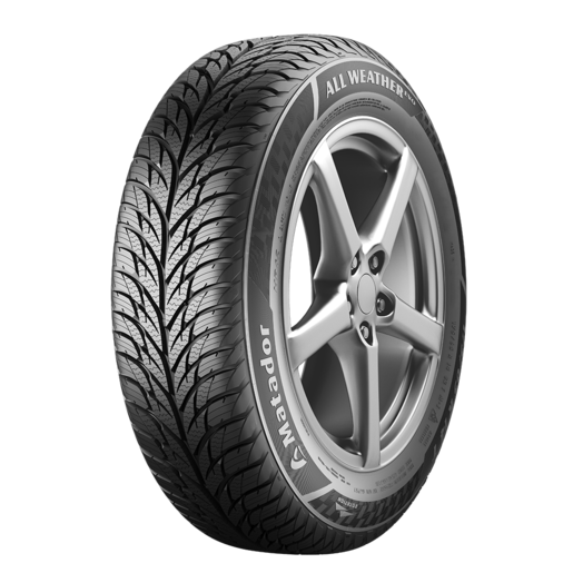 Matador 185/60R15 88T MP62 All Weather EVO XL TL, Pot: E, Pri: C, Buka: 71 dB