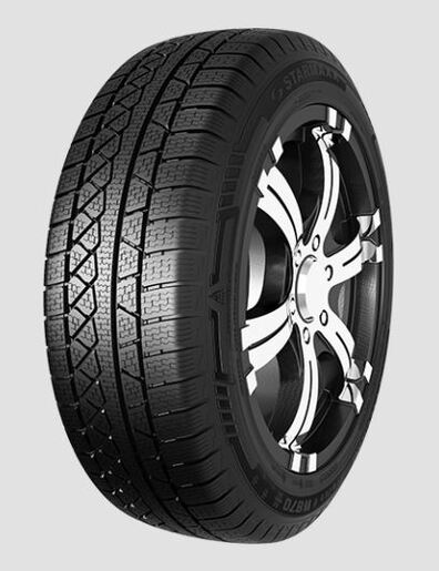 Starmaxx 235/65R17 108V INCURRO WINTER W870 XL TL, Pot: C, Pri: C, Buka: 70 dB