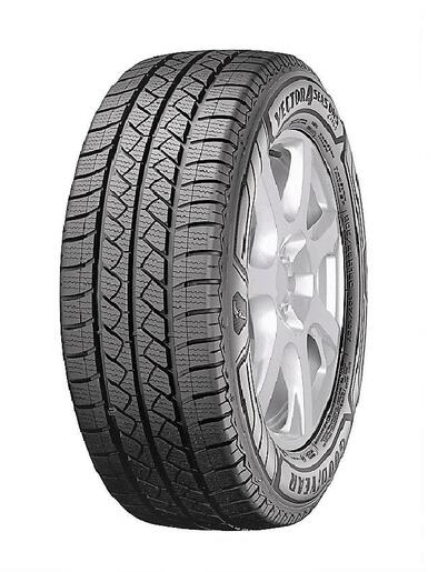 Goodyear 195/75R16C 107/105S VEC 4SEASONS CARGO TL, Pot: C, Pri: B, Buka: 71 dB