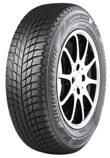 Bridgestone 235/45R20 96H BLIZZAK LM001 MO TL, Pot: C, Pri: B, Buka: 71 dB