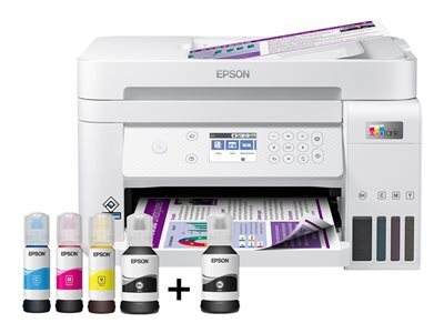 EPSON multifunkcijski pisač EcoTank L6276, C11CJ61406