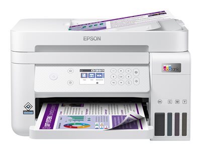 EPSON multifunkcijski pisač EcoTank L6276, C11CJ61406