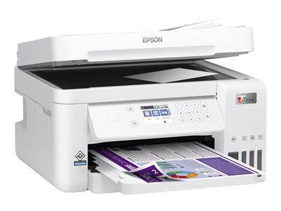 EPSON multifunkcijski pisač EcoTank L6276, C11CJ61406