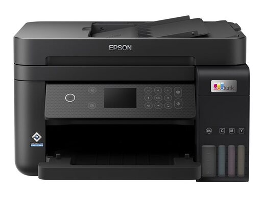 EPSON multifunkcijski pisač EcoTank L6270, C11CJ61403