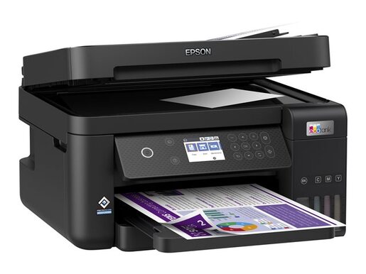 EPSON multifunkcijski pisač EcoTank L6270, C11CJ61403