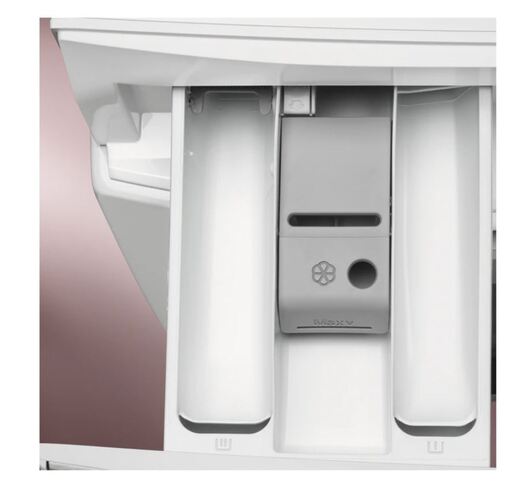 Electrolux perilica sušilica rublja EW7WO447W