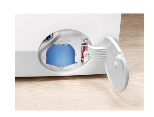 Electrolux perilica sušilica rublja EW7WO447W