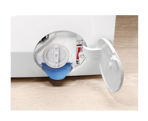 Electrolux perilica sušilica rublja EW7WO447W