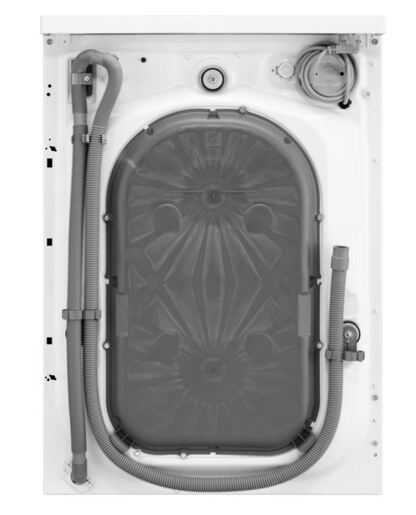 Electrolux perilica sušilica rublja EW7WO447W