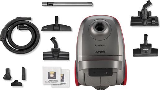 Gorenje usisavač VCEA24GPRA