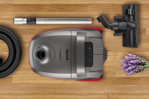 Gorenje usisavač VCEA24GPRA