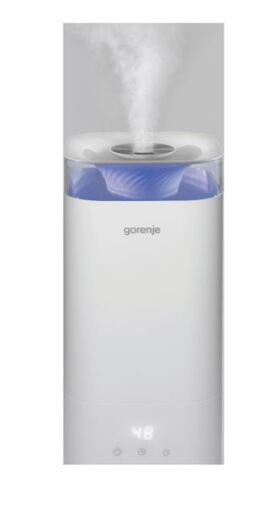 Gorenje ovlaživač zraka H50W