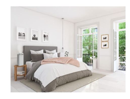 Gorenje ovlaživač zraka H50W