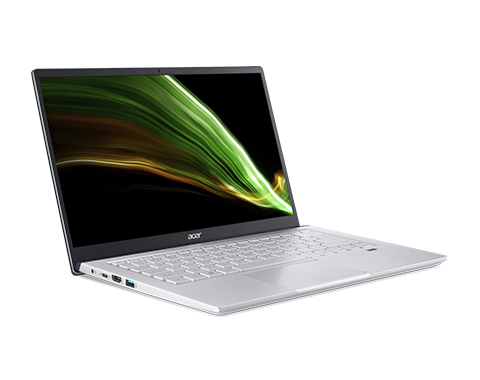 Laptop Acer Swift X SFX14-41G-R4SP, NX.AU2EX.00A