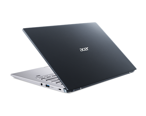 Laptop Acer Swift X SFX14-41G-R4SP, NX.AU2EX.00A