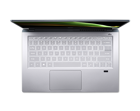 Laptop Acer Swift X SFX14-41G-R4SP, NX.AU2EX.00A