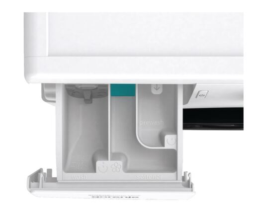 Gorenje perilica rublja WNEI84BS