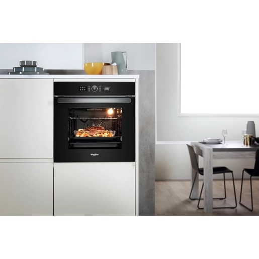 Whirlpool pećnica AKZ9 9480 NB