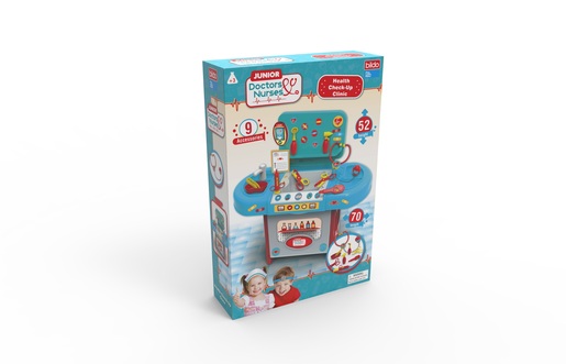 Set Zdravstvena klinika