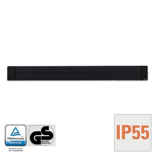 Trotec infracrvena grijalica IRD 3200