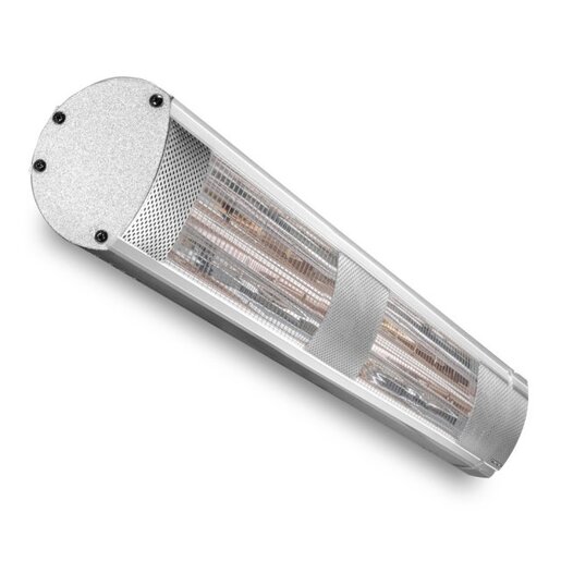 Trotec infracrvena grijalica IR 3050 (IP65) s IC daljinskim upravljačem