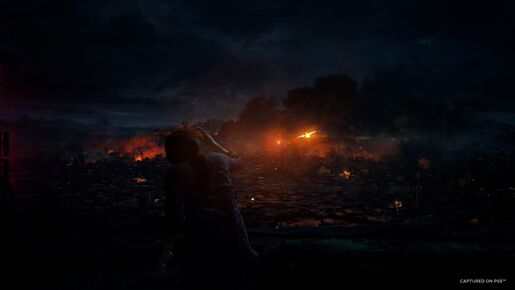 Uncharted: Legacy of Thieves Collection PS5