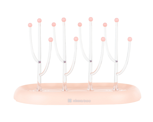 kikka Boo sušilo za bočice Marble beige