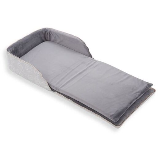 Kikka Boo ruksak/prijenosni krevetić Cars