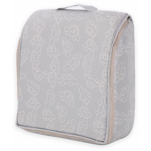 Kikka Boo ruksak/prijenosni krevetić Cars