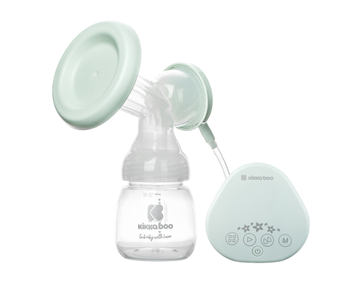 Kikka Boo LED električna pumpa Serenity