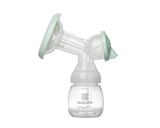 Kikka Boo LED električna pumpa Serenity