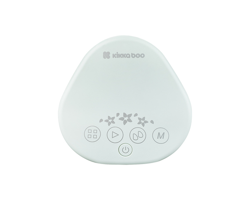 Kikka Boo LED električna pumpa Serenity