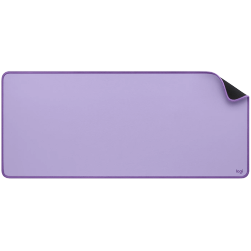 Logitech Desk Mat Studio Series, LAVENDER, 956-000054, podloga za miš i tipkovnicu, 700 x 300 x 2 mm