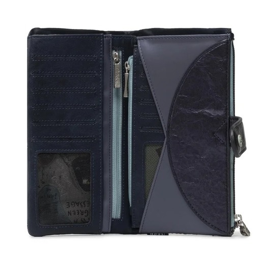 Novčanik fashion Anekke ICELAND OCEAN FW21 20x11x4cm 33719-906