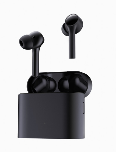 Xiaomi Mi True Wireless Earphones 2 PRO Black, TWS slušalice