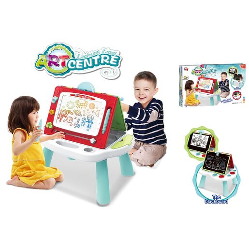 Dvostrana ploča za crtanje