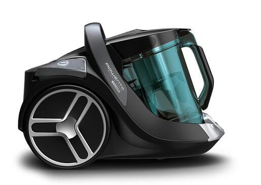 Rowenta usisavač RO7212EA Silence Force Cyclonic