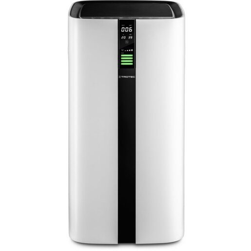 Trotec pročišćivač zraka AirgoClean 350 E