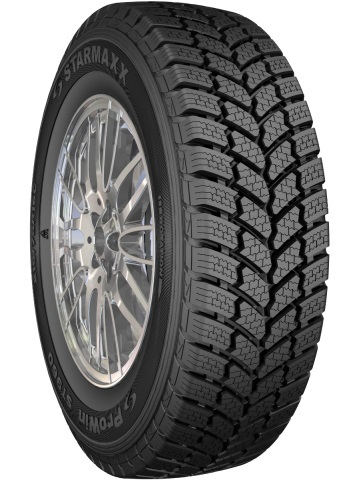 Starmaxx 215/65R16C 109/107R PROWIN ST960 8PR TL, Pot: F, Pri: B, Buka: 73 dB