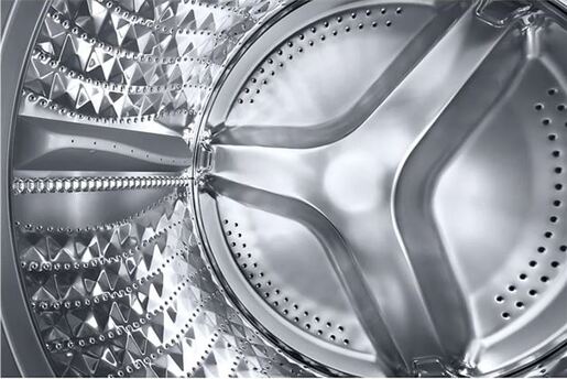 SAMSUNG perilica rublja WW80T4540AE1LE