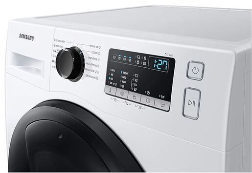 SAMSUNG perilica rublja WW80T4540AE1LE