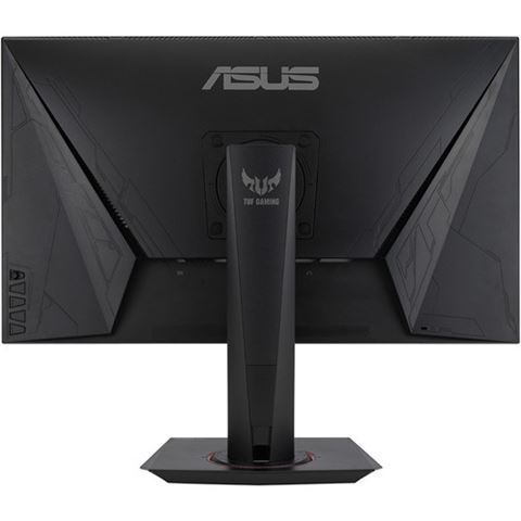Asus monitor VG279QM, IPS, OC 280Hz, 1ms, HDMI, DP, pivot