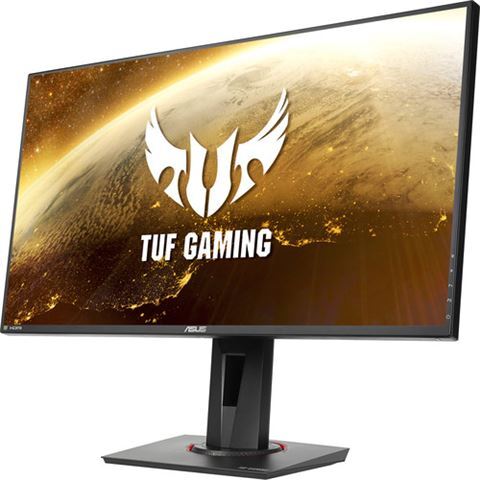 Asus monitor VG279QM, IPS, OC 280Hz, 1ms, HDMI, DP, pivot