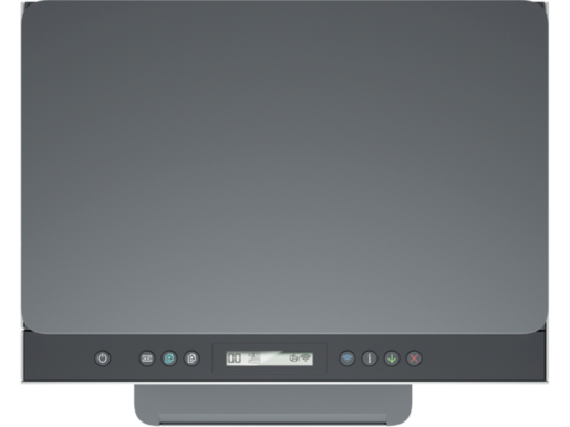 HP Smart Tank 720 multifunkcijski inkjet pisač, Wireless, 6UU46A