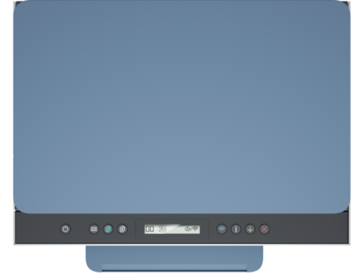 HP Smart Tank 725 multifunkcijski inkjet pisač, Wireless, 28B51A