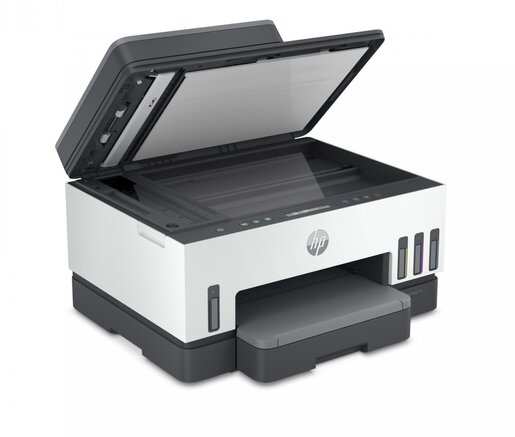 HP Smart Tank 750 multifunkcijski inkjet pisač, Wireless, ADF, 6UU47A