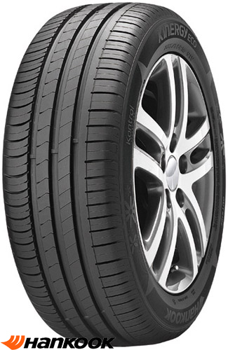 Hankook 215/60R16 K425 KINERGY ECO  95V, Pot: C, Pri: A, Buka: 70 dB