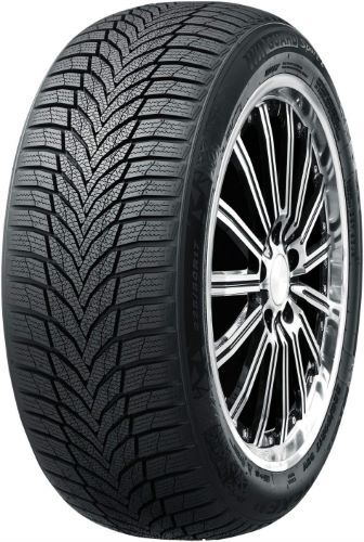Nexen 275/45R20 WINGUARD SPORT 2 110V XL, Pot:, Pri:, Buka:  dB
