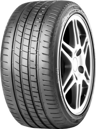 Lassa 245/40R18 DRIVEWAYS SPORT 97Y XL, Pot: E, Pri: B, Buka: 72 dB